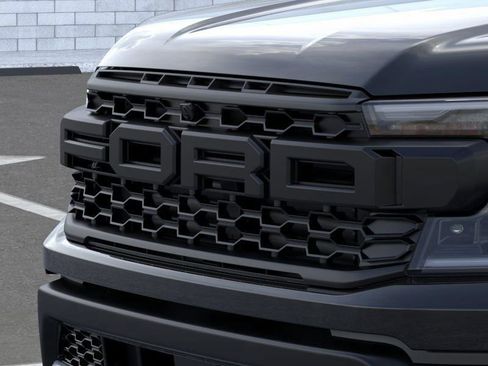 New 2026 Ford Ranger Raptor image 17