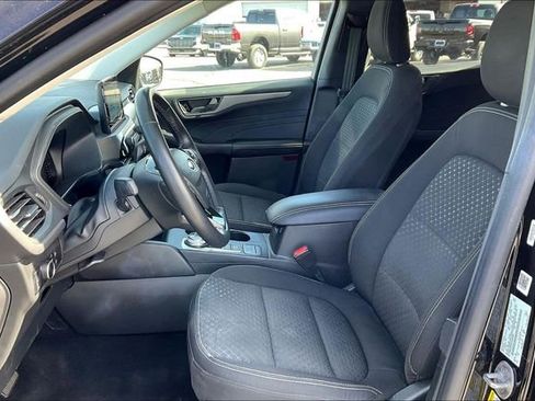 Used 2023 Ford Escape Active AWD/4WD image 27