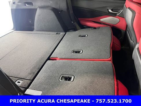 New 2026 Acura RDX A-Spec image 37