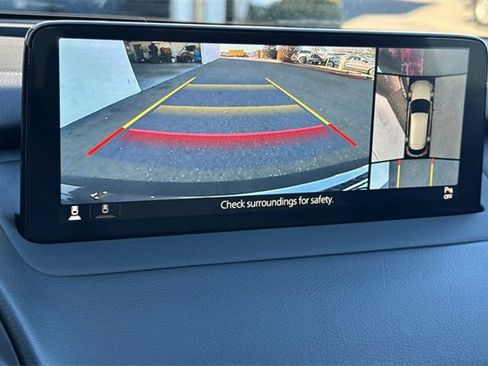 Used 2022 MAZDA CX-9 Signature image 28