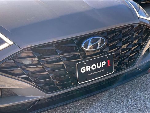 Used 2020 Hyundai Sonata SEL w/ Convenience Package image 29