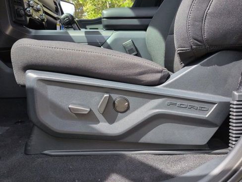 New 2025 Ford F150 XLT w/ Equipment Group 302A MID image 20