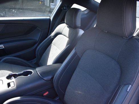 Used 2024 Ford Mustang EcoBoost image 10