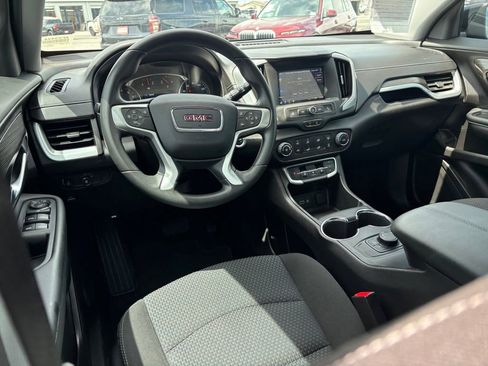 Certified 2024 GMC Terrain SLE w/ Elevation Edition FWD image 27