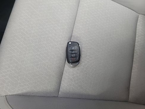 Used 2017 Hyundai Tucson Eco w/ Cargo Package AWD/4WD image 32