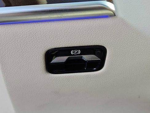 Used 2022 Mercedes-Benz S 580 4MATIC Sedan image 22