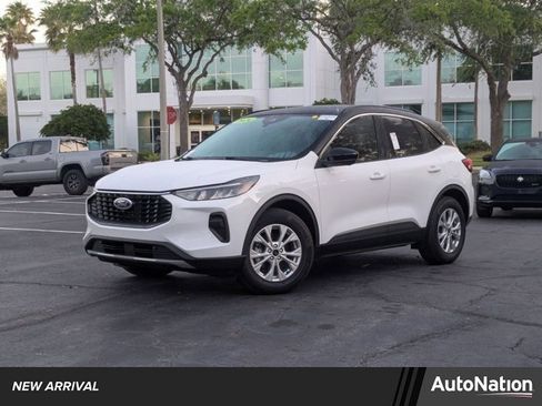 Used 2024 Ford Escape Active w/ Tech Pack #2 image 1