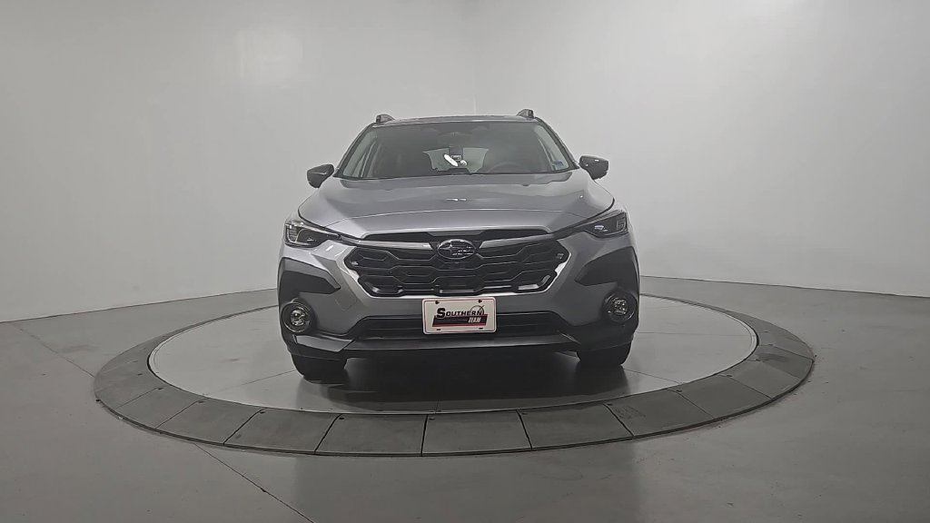 New 2026 Subaru Crosstrek 2.5i Limited AWD/4WD image 8