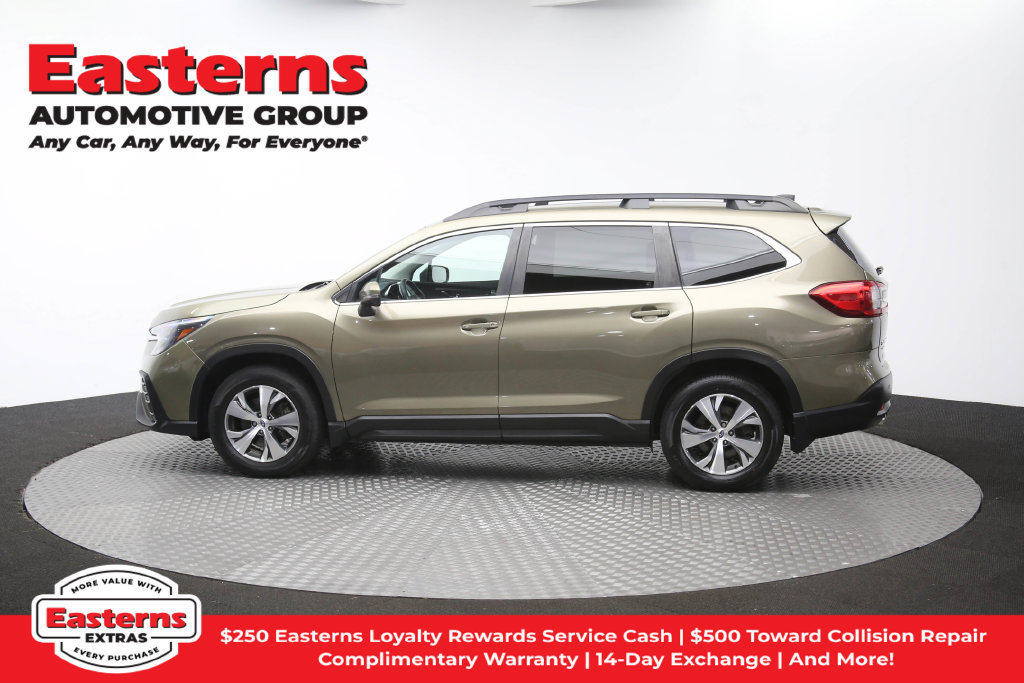 Used 2023 Subaru Ascent Premium w/ Convenience Package AWD/4WD image 66