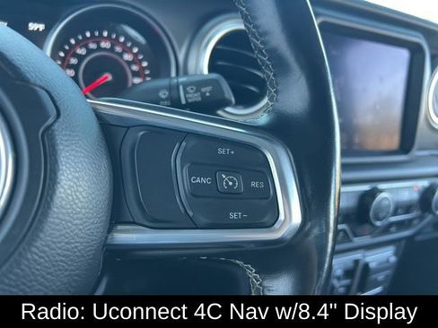 Used 2021 Jeep Gladiator Rubicon image 14