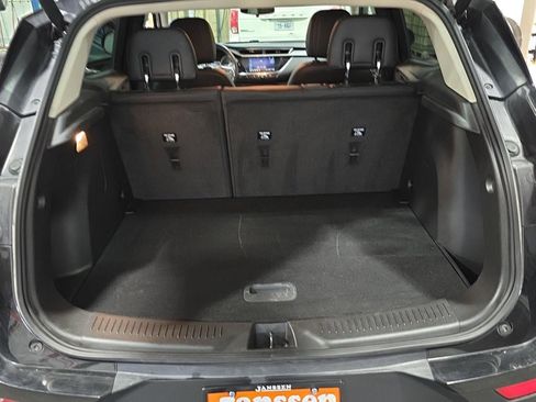 Used 2023 Buick Encore GX Select image 21