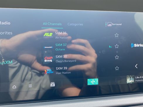 New 2027 Kia Telluride X-Line SX Prestige AWD/4WD image 23