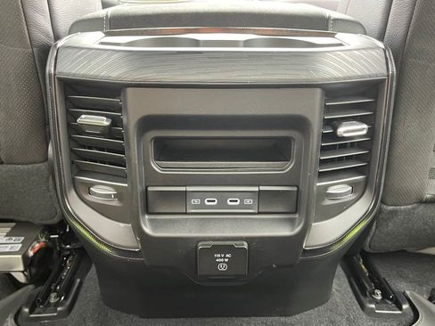 New 2026 RAM 1500 RHO AWD/4WD image 44