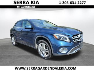 Used 2019 Mercedes-Benz GLA 250 4MATIC video 1