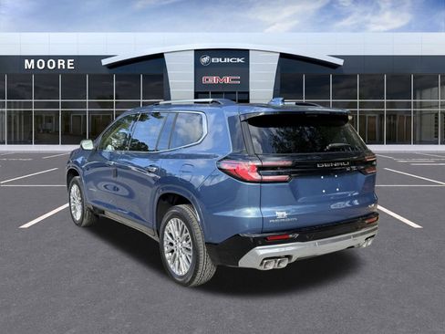 New 2026 GMC Acadia Denali w/ Super Cruise Package image 7
