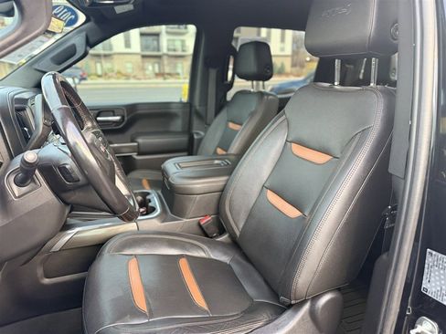 Used 2019 GMC Sierra 1500 AT4 w/ AT4 Premium Package image 22