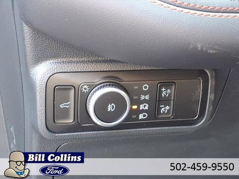 New 2026 Ford Explorer ST-Line w/ ST-Line Street Pack image 19