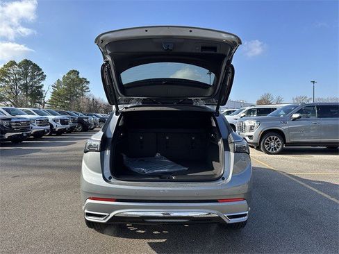 New 2026 Buick Envision Avenir image 24