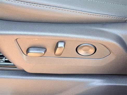 New 2026 Chevrolet Silverado 2500 LTZ w/ Trail Boss Package image 7