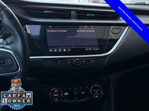 Used 2021 Buick Encore GX Essence w/ Sport Touring Package FWD image 15