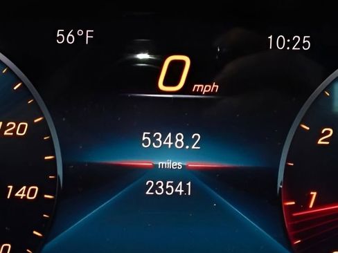 Used 2022 Mercedes-Benz A 220 4MATIC w/ AMG Line image 29