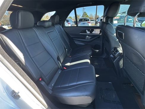Used 2020 Mercedes-Benz GLE 350 image 25