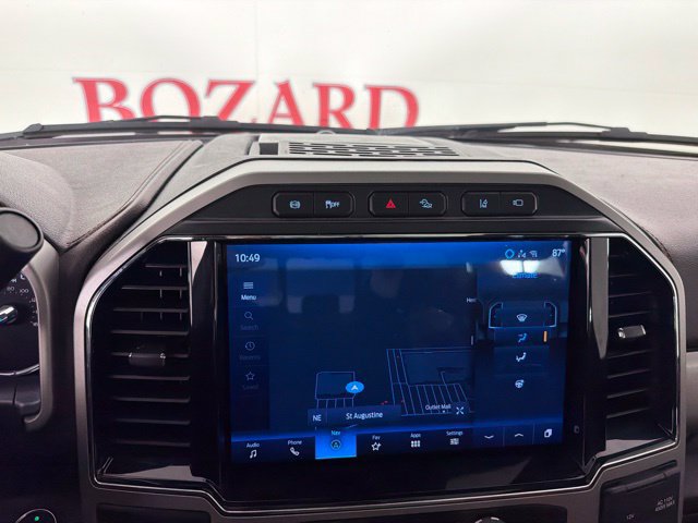 Used 2022 Ford F350 King Ranch w/ Tremor Off-Road Package AWD/4WD image 27