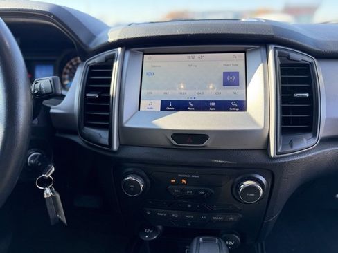 Used 2023 Ford Ranger XL w/ Equipment Group 101A High image 17