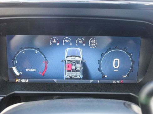 New 2026 Ford F250 Lariat image 25