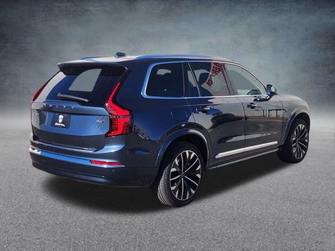 New 2025 Volvo XC90 B6 Plus w/ Protection Package Premier image 7