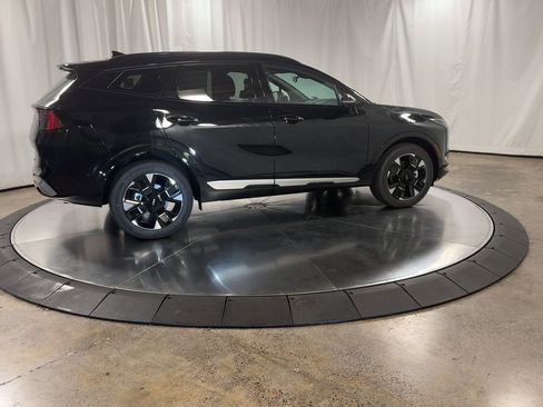 New 2026 Kia Sportage SX image 2