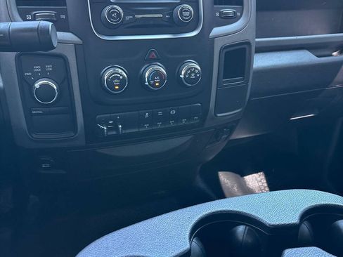 Used 2018 RAM 3500 Tradesman w/ Chrome Appearance Group AWD/4WD image 20