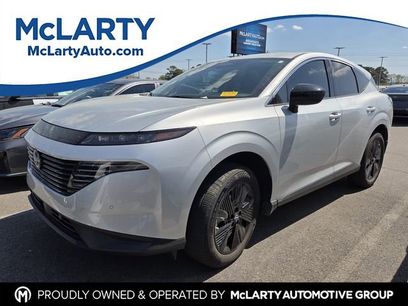 Used 2025 Nissan Murano SV