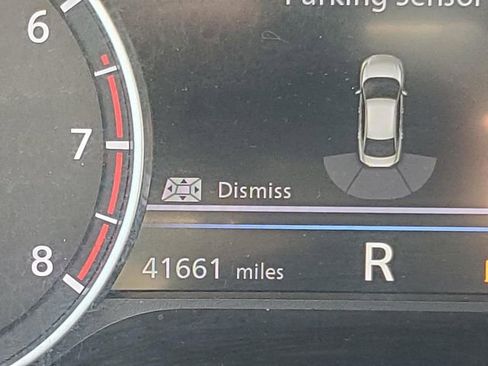 Certified 2024 Nissan Sentra SV image 29