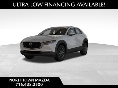 New 2026 MAZDA CX-30 AWD 2.5 S