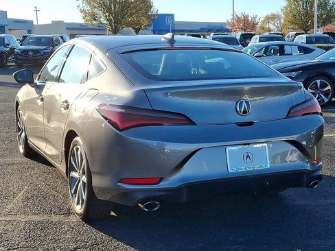 Certified 2024 Acura Integra image 4