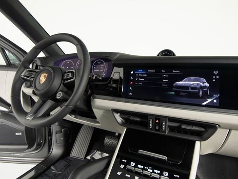 New 2026 Porsche Cayenne E-Hybrid image 33