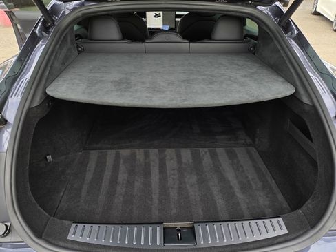 Used 2021 Tesla Model S Long Range image 25