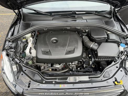 Used 2017 Volvo XC60 T6 Inscription w/ Advanced Package image 15
