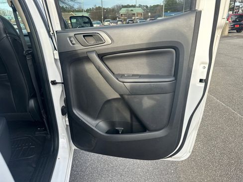 Used 2020 Ford Ranger XL w/ Equipment Group 101A Mid image 16