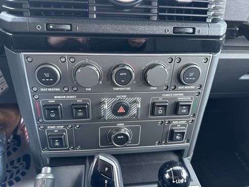 Used 2024 INEOS Grenadier Fieldmaster Edition image 18