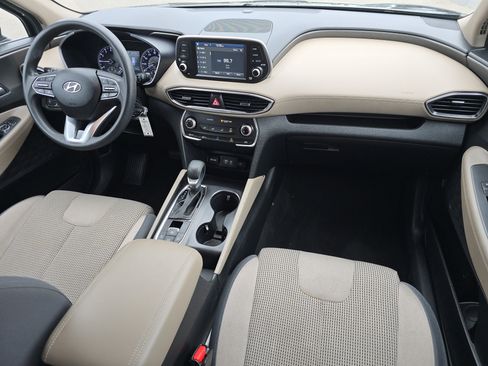 Used 2019 Hyundai Santa Fe SE image 16