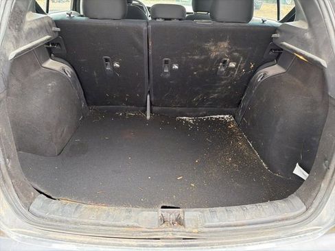 Used 2024 Nissan Kicks S image 8