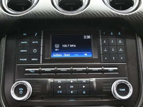 Used 2016 Ford Mustang Convertible w/ Equipment Group 051A image 30