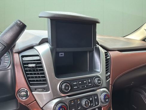 Used 2019 Chevrolet Tahoe Premier image 49