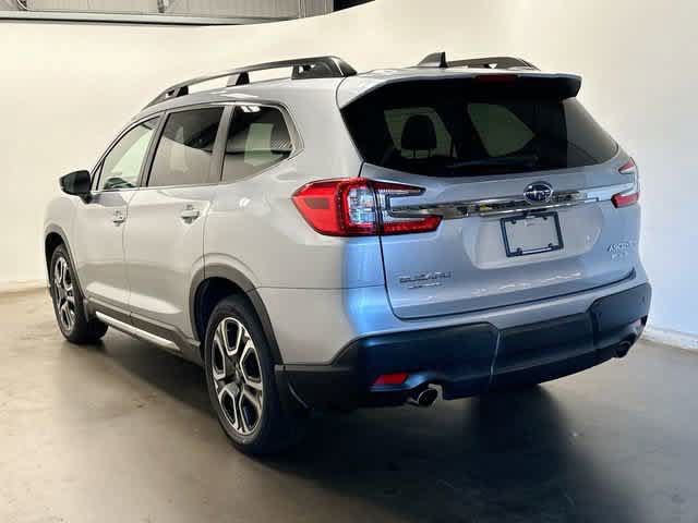 Used 2025 Subaru Ascent Limited AWD/4WD image 22