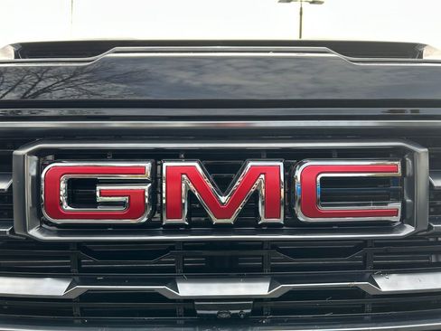 New 2025 GMC Sierra 2500 AT4 w/ AT4 Premium Plus Package image 31