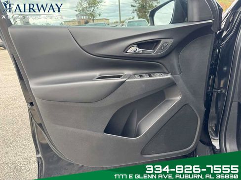Used 2020 Chevrolet Equinox LT image 26