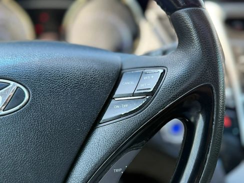 Used 2013 Hyundai Sonata Limited FWD image 28