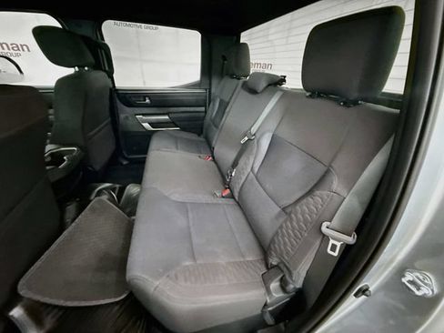 Used 2026 Toyota Tundra SR5 AWD/4WD image 23